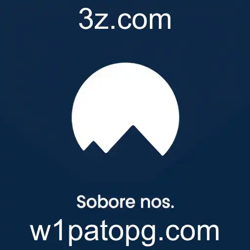 Sobre nós - w1-patopg.com