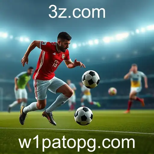 Explorando o Mundo das Apostas Esportivas