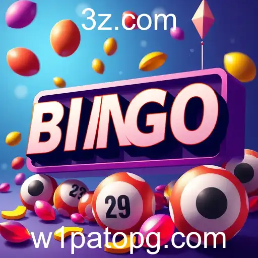 Bingo Online: A Evolução Digital do Tradicional Jogo de Azar