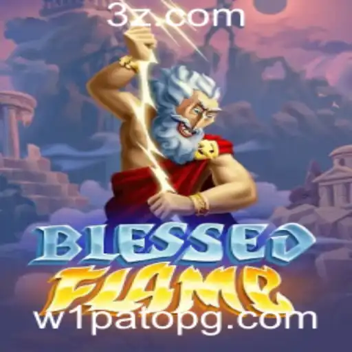 Descubra o Universo Fascinante de BlessedFlame