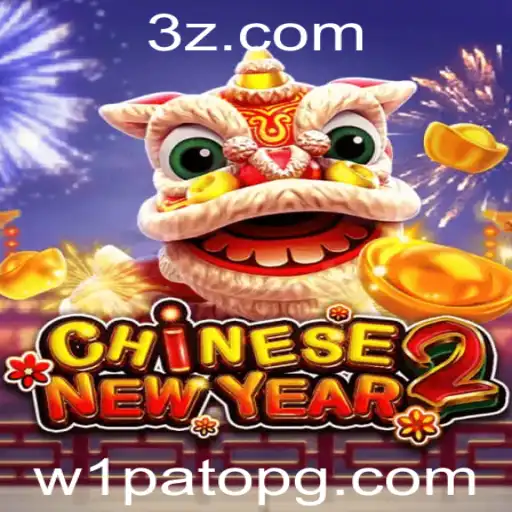 Descubra o Mundo Fascinante de CHINESENEWYEAR2