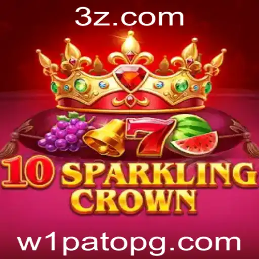 Descubra o Universo de '10SparklingCrown': Um Jogo de Estratégia e Aventura