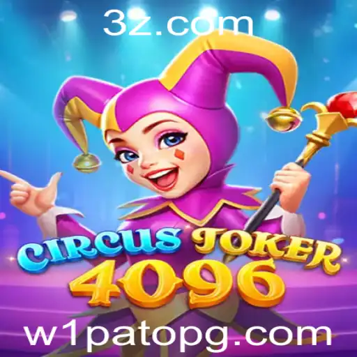 Desvendando o Fascinante Mundo de CircusJoker4096