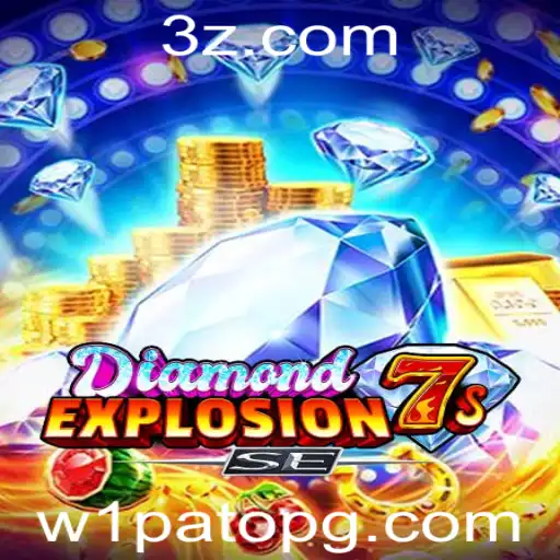 DiamondExplosion7sSE: O Fascinante Mundo do Jogo de Cassino Online