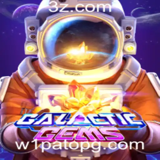 Explorando o Universo de GalacticGems: Descubra o Futuro dos Jogos Espaciais