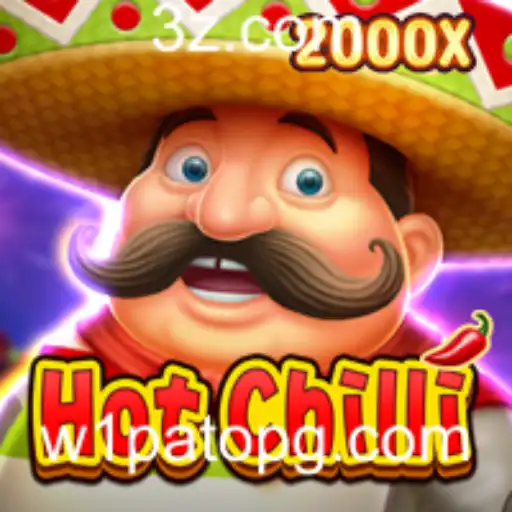 Explorando o Mundo Vibrante de HotChilli: Um Jogo de Aventuras Picantes