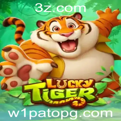 Explorando o Jogo LuckyTiger: Uma Aventura Emocionante