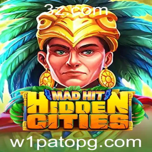 MadHitHiddenCities: Sua Aventura na Caça ao Tesouro Urbana