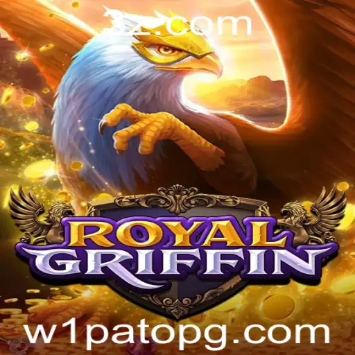 RoyalGriffin: Aventura E Estratégia Em Um Jogo Inovador