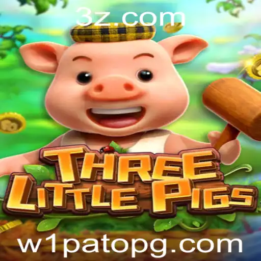 THREELITTLEPIGS: Descubra o Novo Jogo Baseado nos Clássicos Contos Infantis
