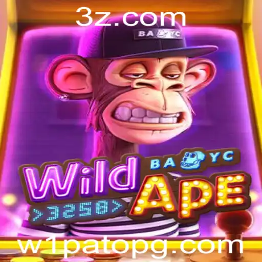 Explorando WildApe3258: Uma Nova Aventura no Mundo dos Jogos