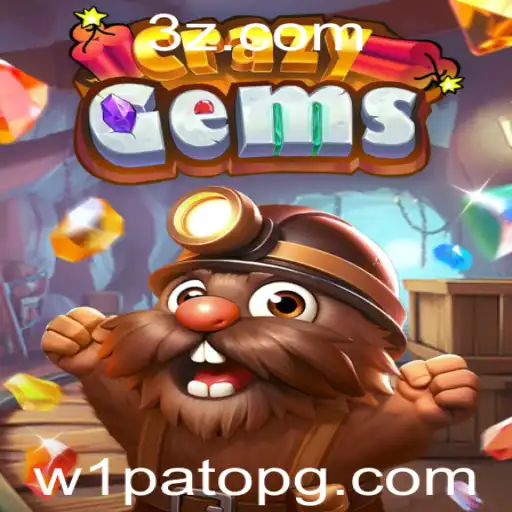 Descubra CrazyGems: O Jogo de Estratégia e Diversão Incrível