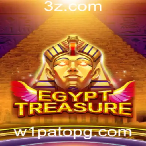 Descubra o Fascinante Mundo de EgyptTreasure