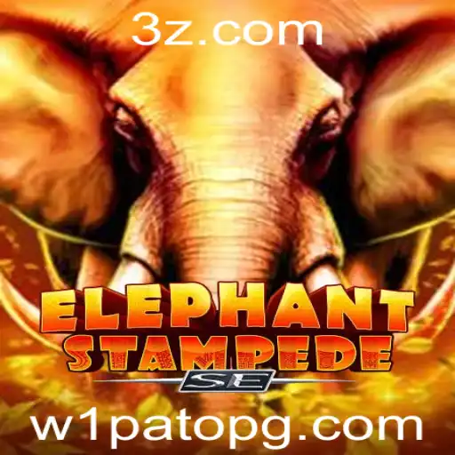 Descubra o Empolgante Jogo ElephantStampedeSE