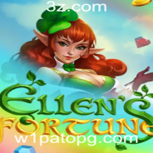 Descobrindo as Aventuras de EllensFortune: Um Mundo de Estratégia e Diversão