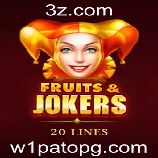 Explorando FruitsAndJokers20: Uma Nova Experiência de Jogo