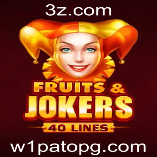 Experiência de Jogo Inesquecível com FruitsAndJokers40