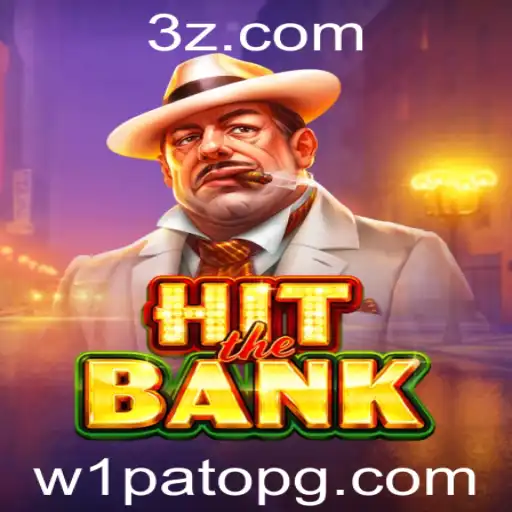Descubra HitTheBank: Um Jogo de Estratégia e Aventura em Meio a Eventos Atuais