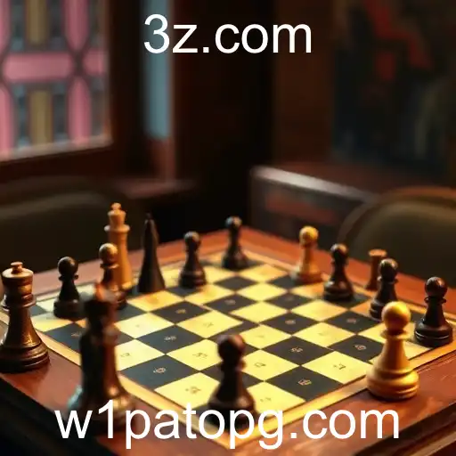 Jogos de Tabuleiro: O Fascinante Mundo de Estratégia e Diversão