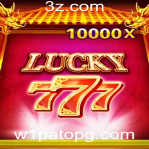 LuckySeven: Descubra o Novo Fenômeno dos Jogos com w1-patopg.com