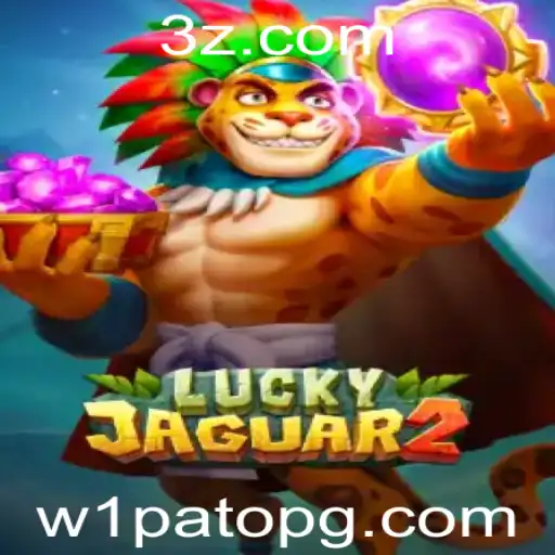 Descubra o Mundo do Jogo Luckyjaguar2