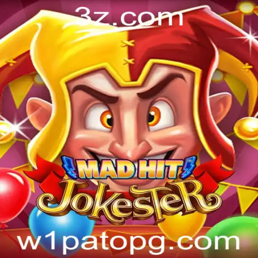 MadHitJokester: Descubra o Envolvente Mundo do Novo Jogo Fenomenal