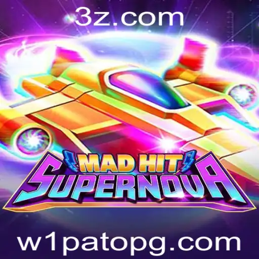 Descubra o Universo de MadHitSupernova: Um Jogo que Revoluciona a Experiência com w1-patopg.com