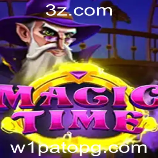 Explorando o Universo de MagicTime: O Jogo do Momento