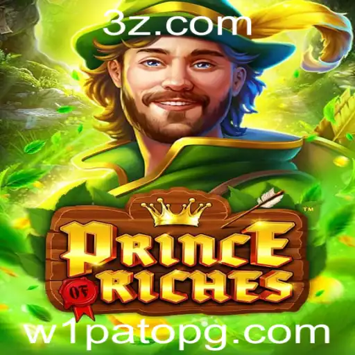 Descubra o Empolgante Mundo de PrinceOfRiches