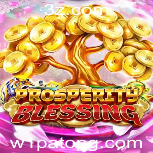 ProsperityBlessing: Descubra o Novo Jogo que Combina Estratégia e Sorte