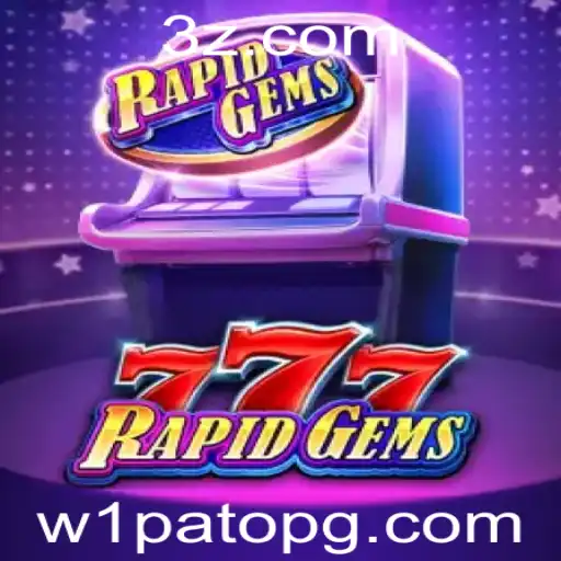 Descubra o Fascinante Mundo de RapidGems777