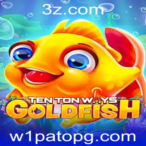 Explorando o Fascinante Mundo de TenTonWaysGoldfish