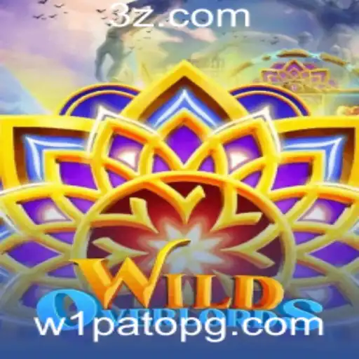 Explorando o Mundo de WildOverlords