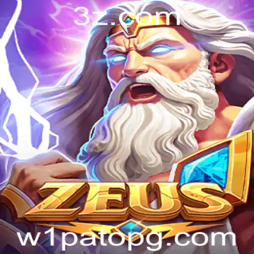 Descubra o Mundo Aventura de Zeus no w1-patopg.com